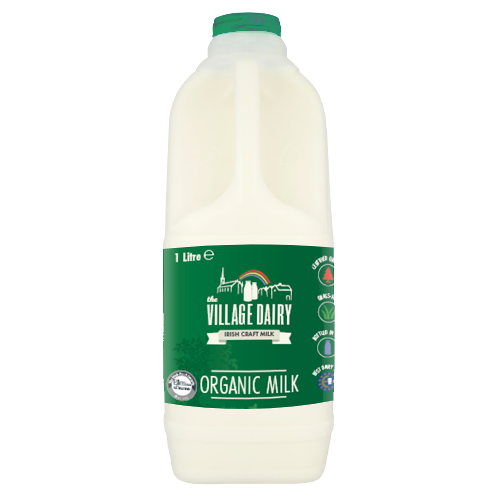 Organic Milk